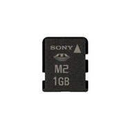 Sony Memory Stick Micro 1GB (MSA1GN2)